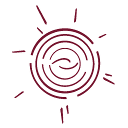 Jen Huber Logo